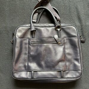 Ted Baker computer bag